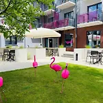 Apartamenty na Spokojnej