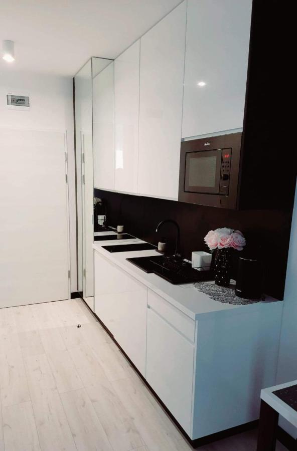Apartament Na Spokojnej Kołobrzeg