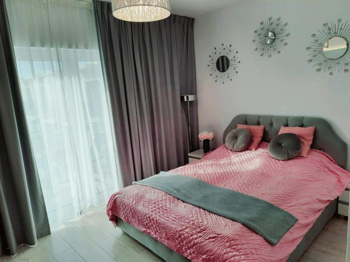 Na Spokojnej Apartment Kolobrzeg