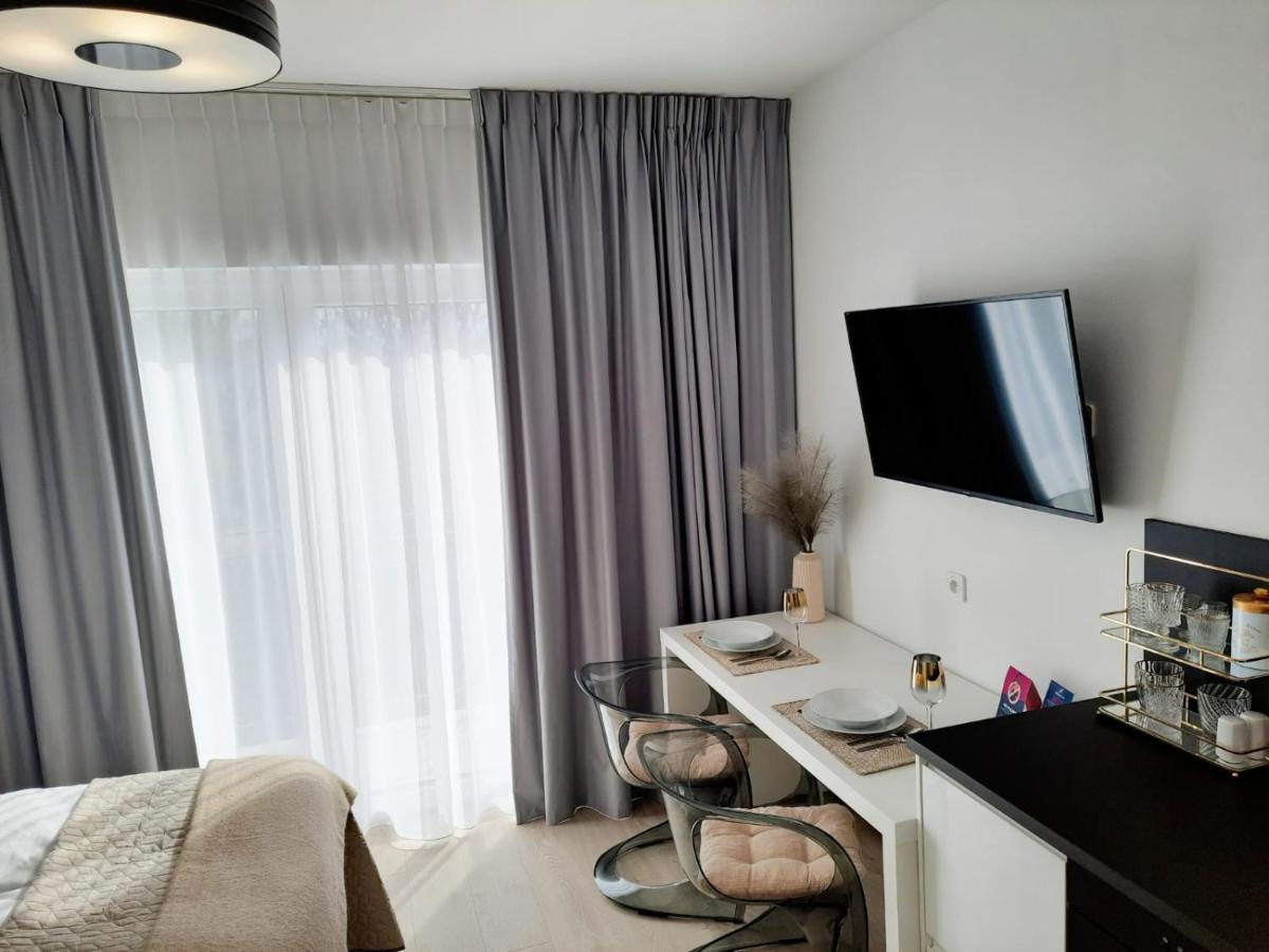 Na Spokojnej Apartament Kołobrzeg