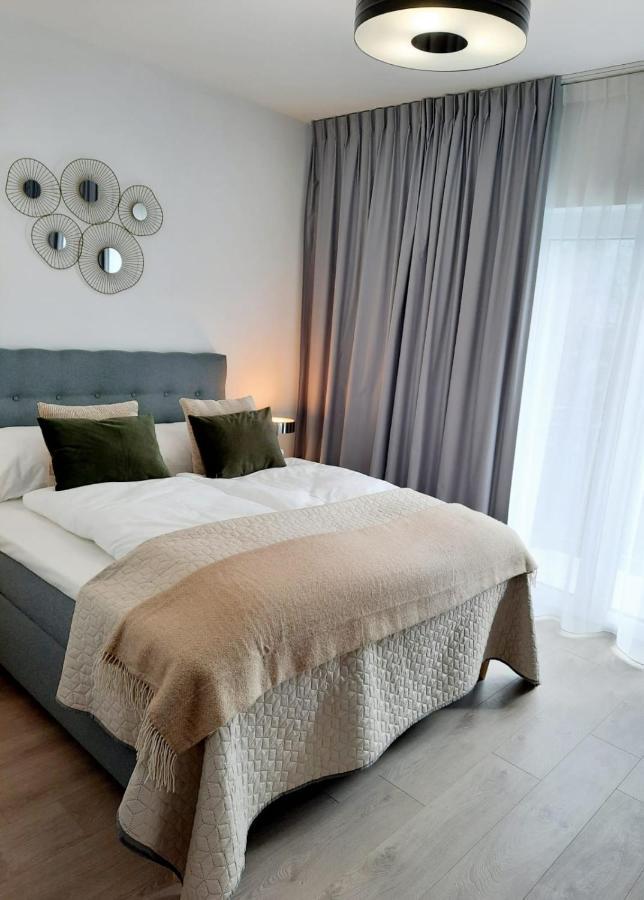 Na Spokojnej Apartament