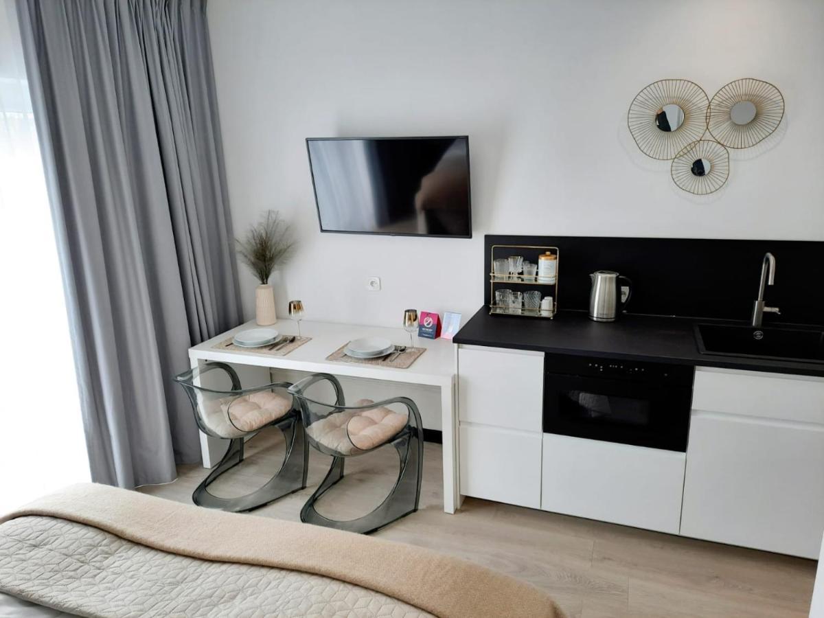 Apartament Na Spokojnej