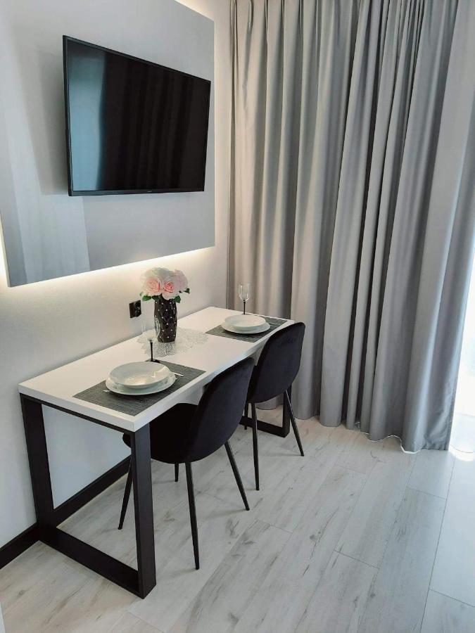 Apartament Na Spokojnej *