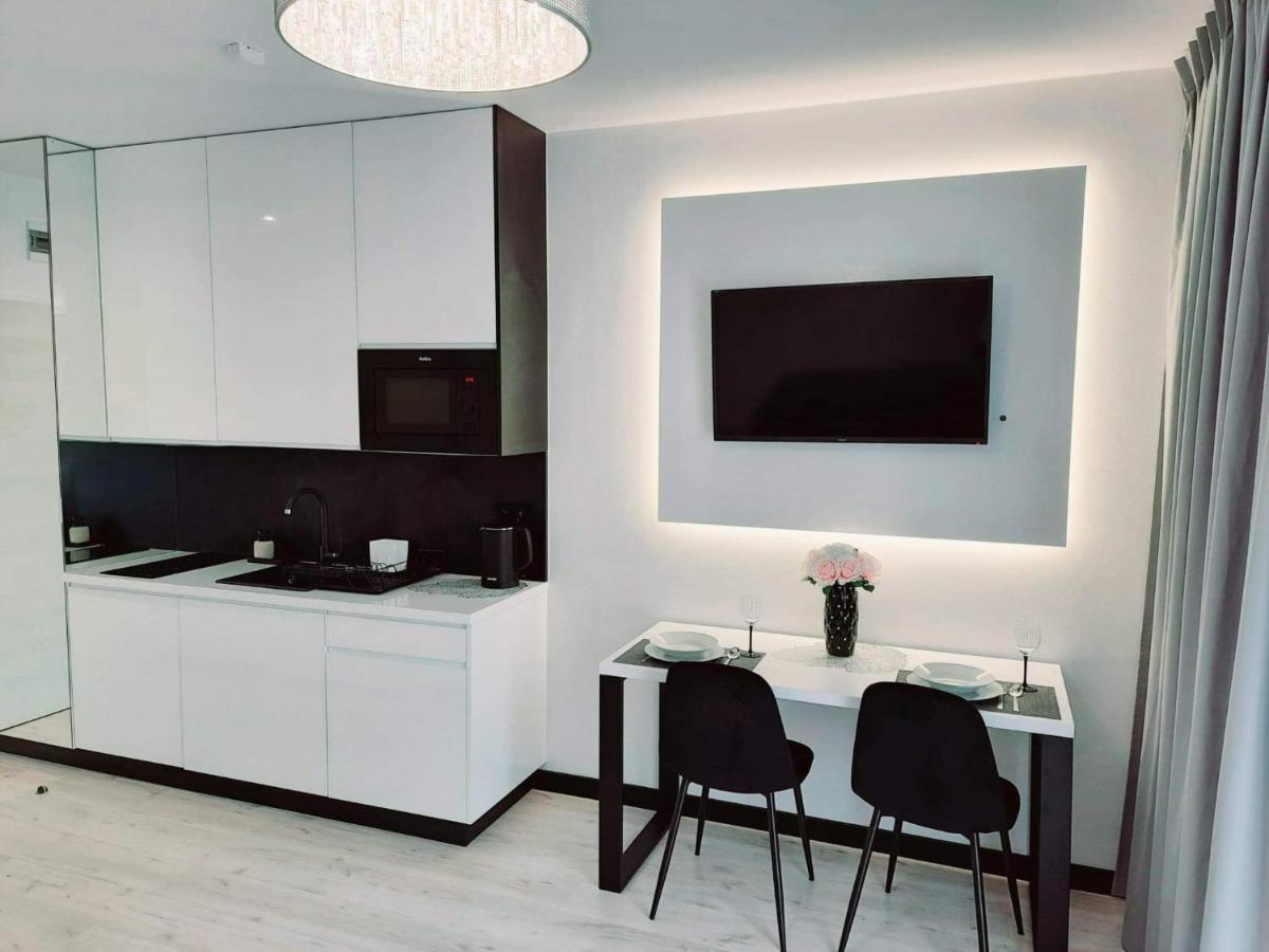 Apartament Na Spokojnej Kołobrzeg