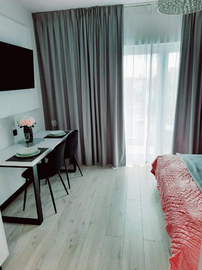 Apartament Na Spokojnej
