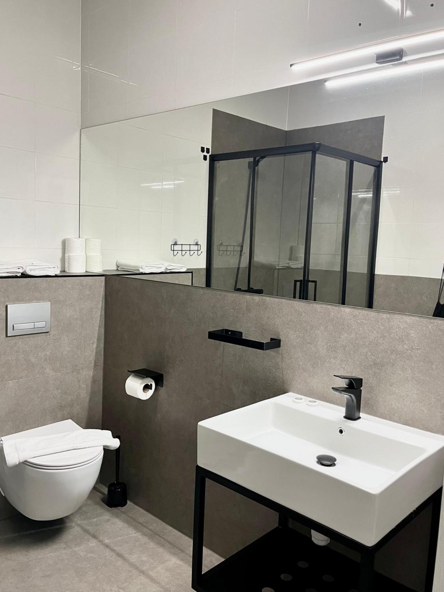 Apartament Na Spokojnej