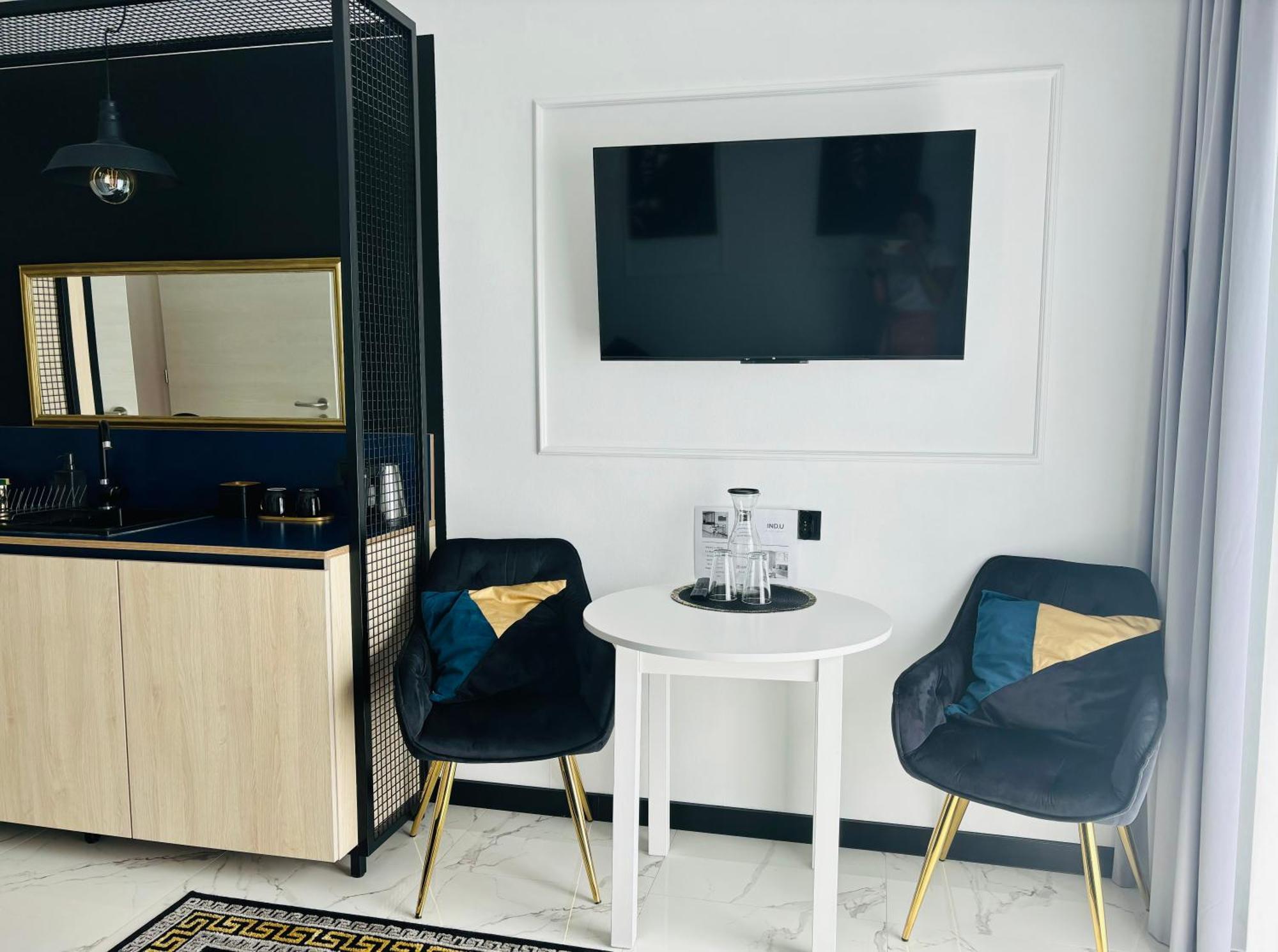 Apartament Na Spokojnej *