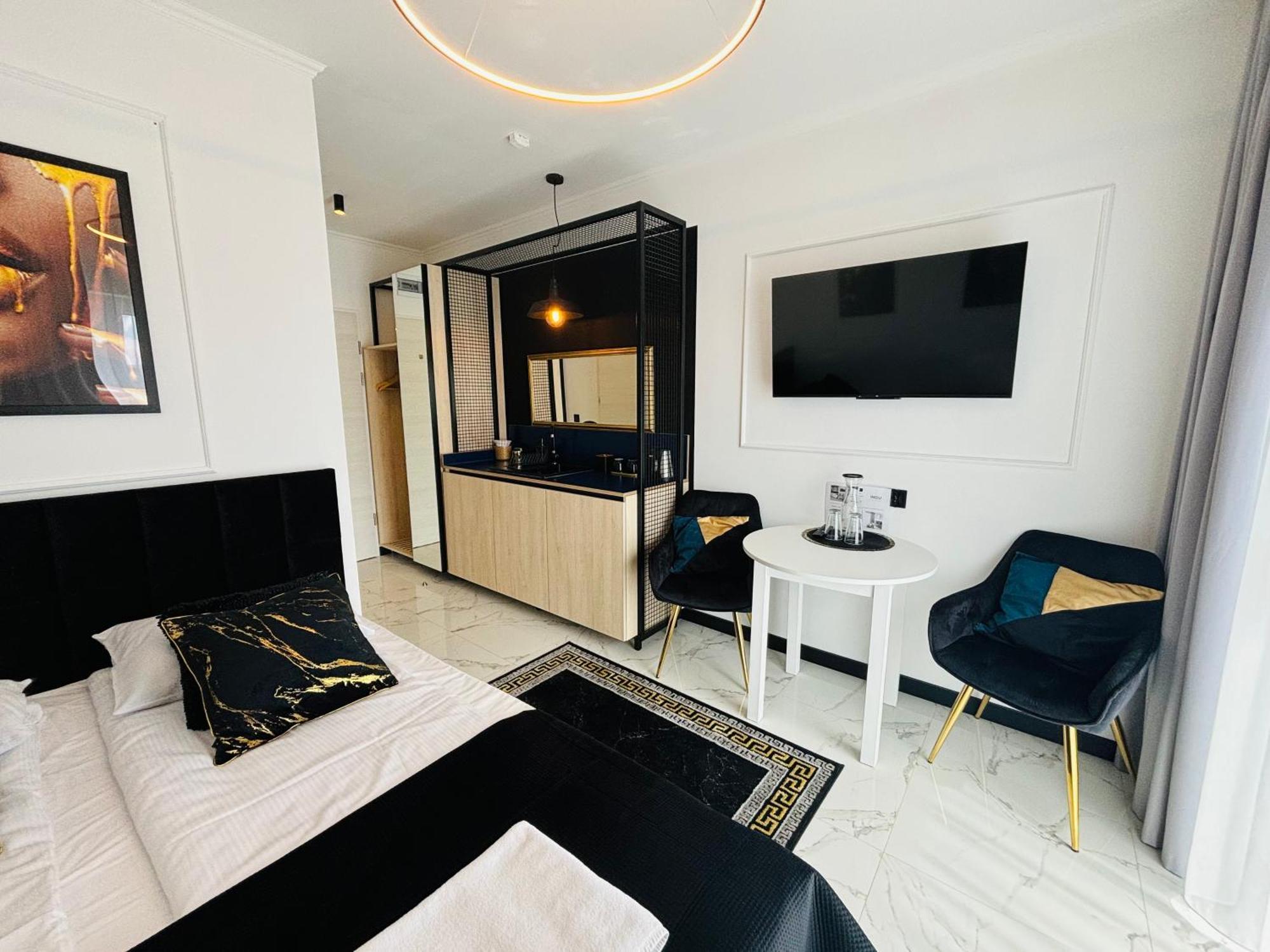 Na Spokojnej Apartament Kołobrzeg