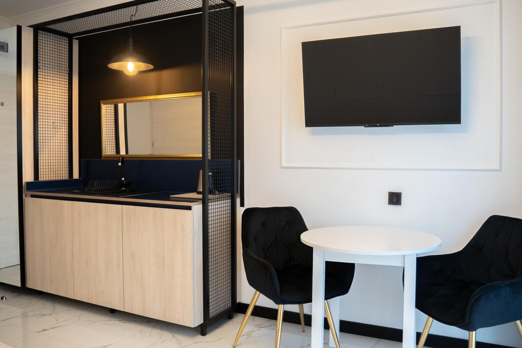 Na Spokojnej Apartament *